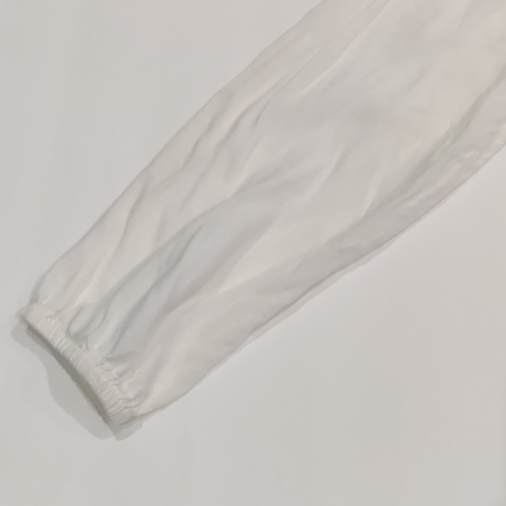 American Rag Embroidered blouse - Picture 5 of 7